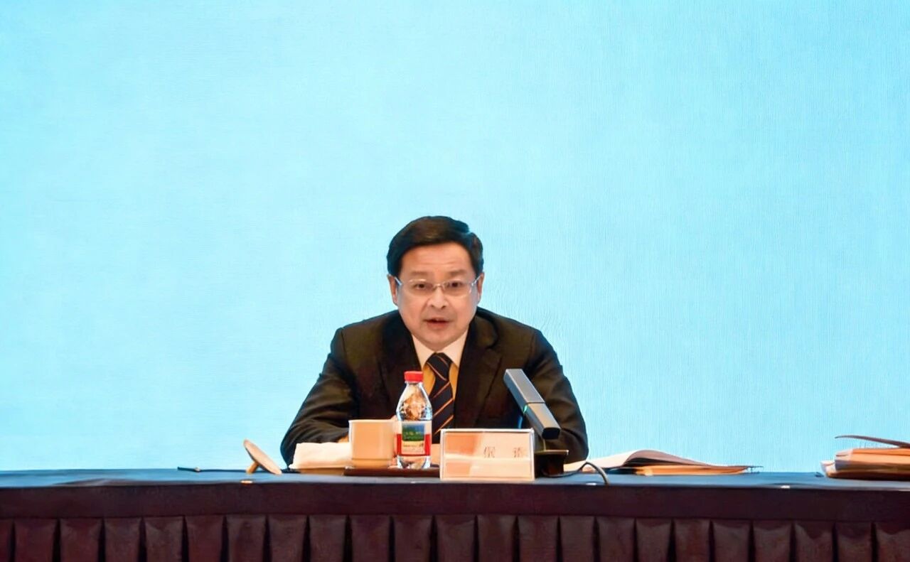 麻豆在线
召开2026年度工作会议暨第一届职工代表大会第五次